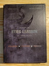 Stieg Larsson Millennium