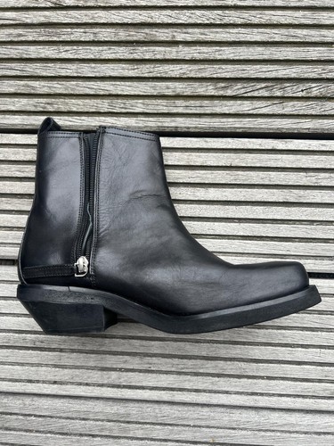 Zign leder boots - zign,