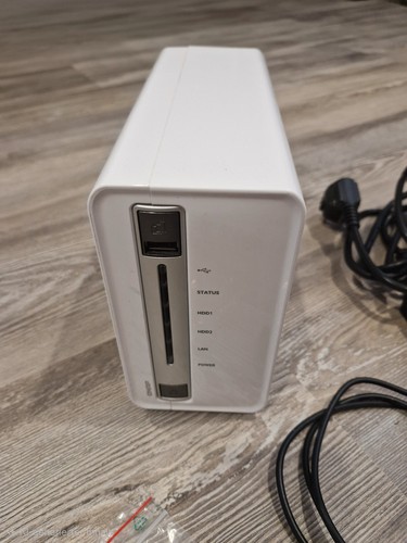 Qnap 210 turbo - ts-210, |