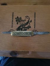 Toledo Taschenmesser Toledo Alt