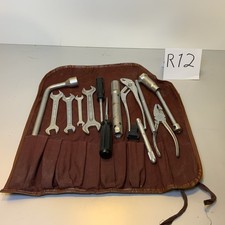 Mercedes Benz Bordwerkzeug