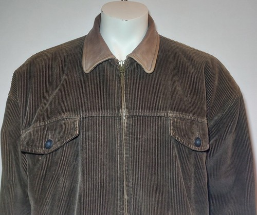 Redskins cordjacke braun - redskins,