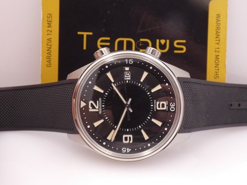 Jaeger lecoultre polaris - jaeger-lecoultre,