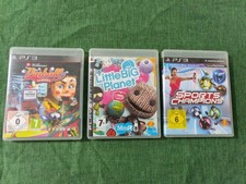 3 PS3 Spiele Williams Pinball