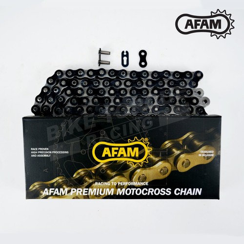 Afam empfohlen schwarz 520