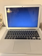 MacBook Air 2017 13 Zoll