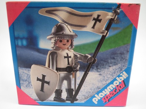 Playmobil 4625 kreuzritter - 4625, "kreuzritter"
