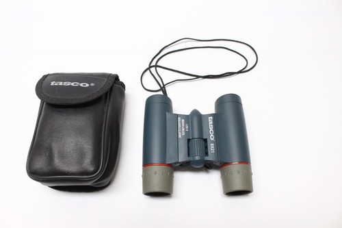 Tasco 8x21 kompakt - kompakt-fernglas, /