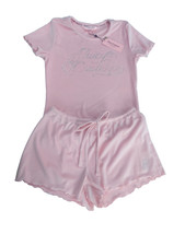 Juicy Couture Damen 2-teiliges