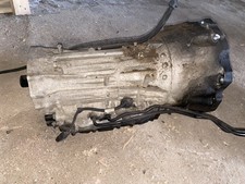 Automatikgetriebe VW Touareg I