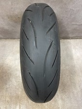 1 x Bridgestone Battlax Hypersport S21R M/C 160/60 ZR17 69W