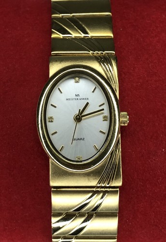 Vintage meister anker - vintage,