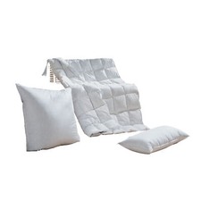 Erwin Müller Einziehdecke "Montreal" 100% Daunen