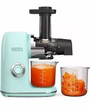 Hazel Quinn Kaupresse, Slow