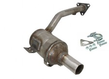 NEU Katalysator KAT Links