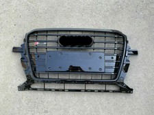 Für Audi Q5 2013-2018 Schwarz