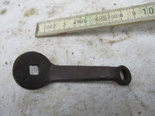 Garelli Mokick Cross : Halter Hebel Bj.1974 Sport 40