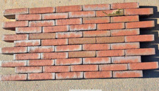 Pflasterklinker/Ziegel Riegel BORK  ab 25,90€/m² I.Wahl