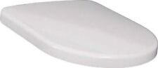 Villeroy & Boch Omnia Architectura WC-Sitz Weiß (98M9D101) ohne Absenkautomatik