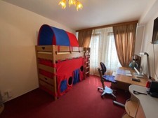 PAIDI VARIETTA Spielbett