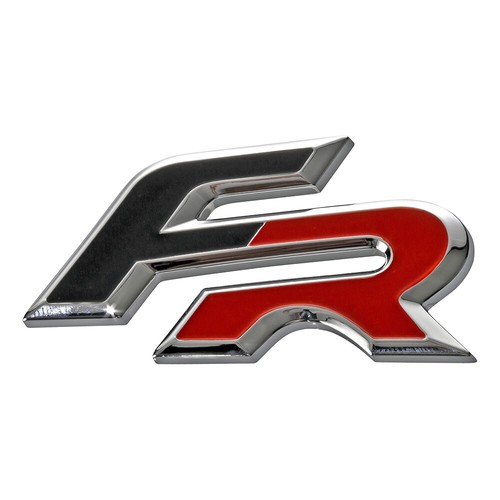 Schriftzug logo - logo, fr