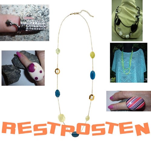 Teile restposten - 13,
