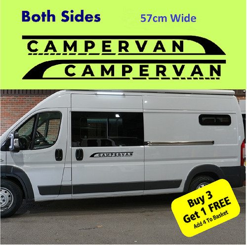 Wohnmobil camper van caravan - van,