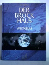 Brockhaus-Weltatlas