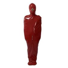 Erwachsene latex bondage - erwachsene,