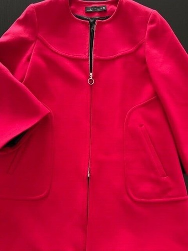 Zara mantel für damen s - damen,,