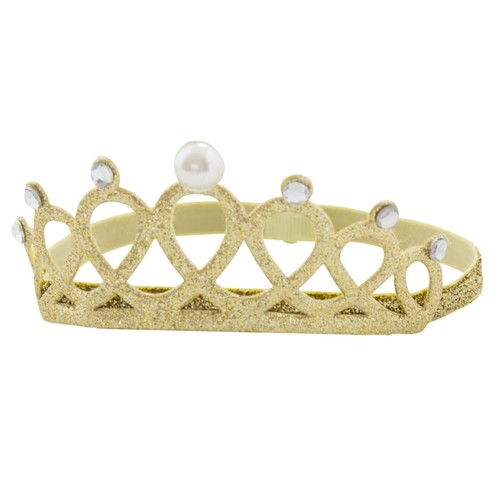 *Krone**Haarband*Diadem*Kinder