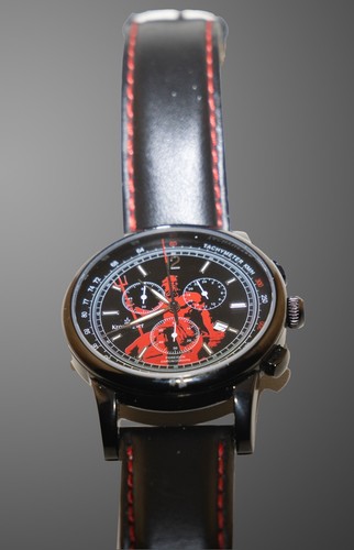 Kronsegler uhr ks727 kaum - kronsegler-uhr,