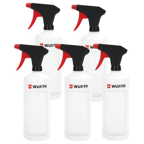 Würth universal - 5x,