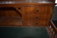 EMPIRE Schreibtisch Antik 