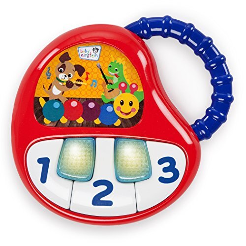 Baby einstein musikspielzeug - baby,