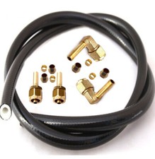 LPG Autogas 2m X 8mm Flexible