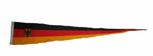 Langwimpel deutschland adler - langwimpel,