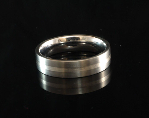 Ring edelstahl silber marke - edelstahl,