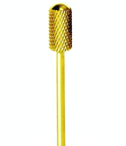 Bit goldkopf gerundet extra - bit,