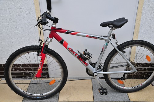 Gitane mountainbike 9 - gitane, 3