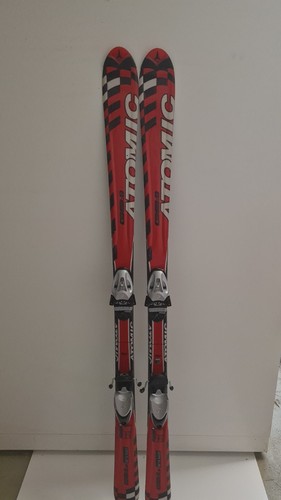Atomic ski 150 cm mit - atomic, in