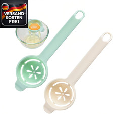 Eigelbtrenner Eiertrenner