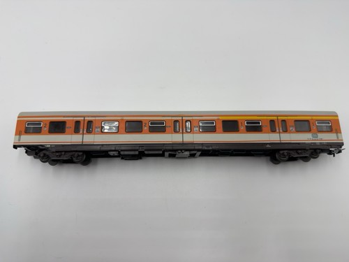 Roco 44670 personenwagen - roco, h0