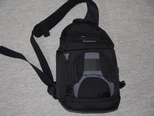 Lowepro slingshot 200 - 200, aw