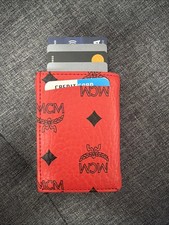 MCM Kartenetui Geldbörse / Neu