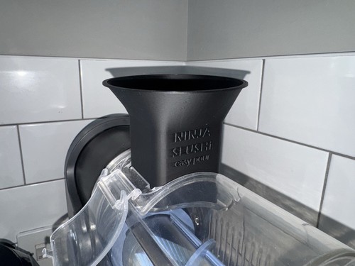 Ninja slushi easy pour - ninja,