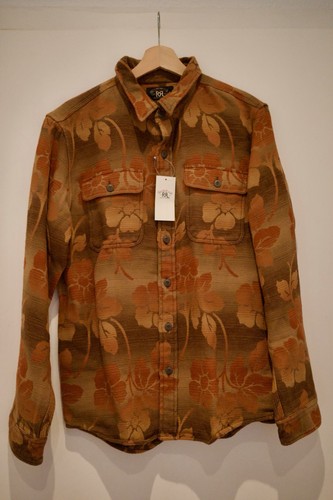Ralph lauren double - double, rl