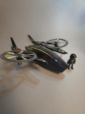 Playmobil 5287 Top Agents