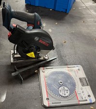 Bosch Professional GKM 18V-50