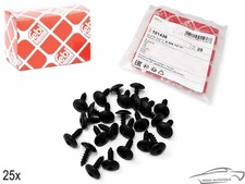 25x original febi schraube - original,